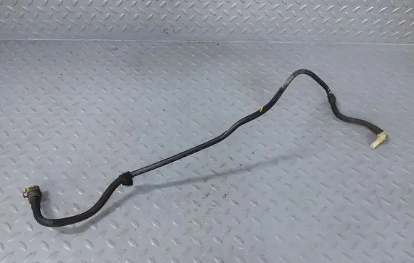 Peugeot Partner III Fuel line/pipe/hose 9826302180