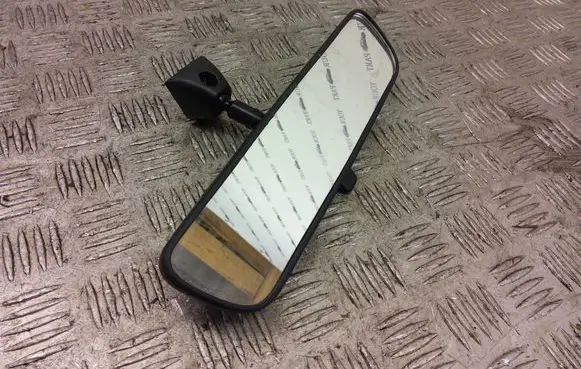 Hyundai Bayon Rear view mirror (interior) E13049896
