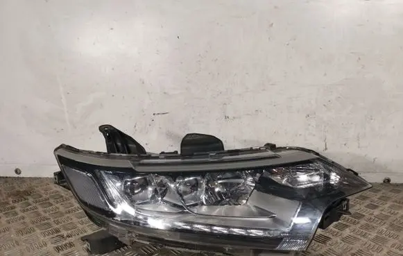 Mitsubishi Outlander Headlight/headlamp 4BX15 8301C866 R0094N0XFQ