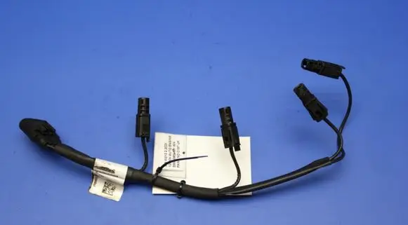 Mercedes-Benz E W212 Glow plug wires A6511501333