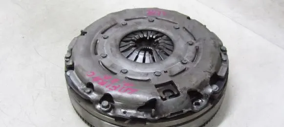 Opel Omega B2 Clutch set kit