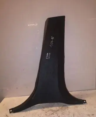 Honda Civic (B) pillar trim (bottom) 84121SMGE