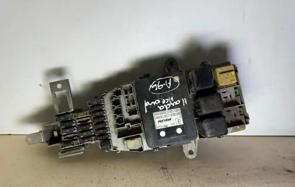 Honda Accord Fuse box set 38600SN7G020M1 38600SN7G020 38600SN7