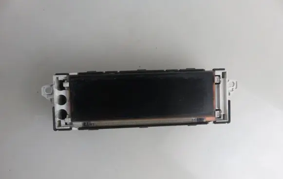 Peugeot Expert Screen/display/small screen 9665614680
