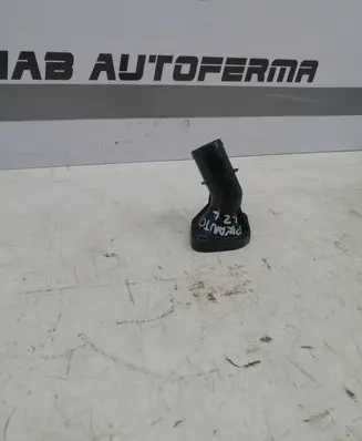 KIA Picanto Thermostat housing 256312B001