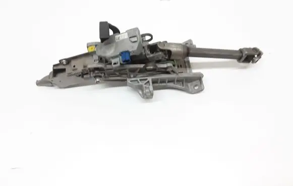 Volvo S80 Steering wheel axle 30760938 30665124