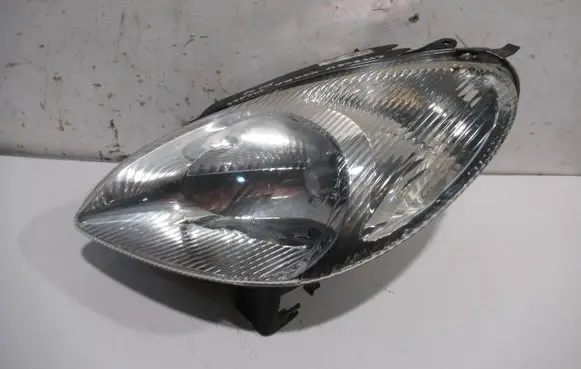 Citroen Xsara Picasso Headlight/headlamp