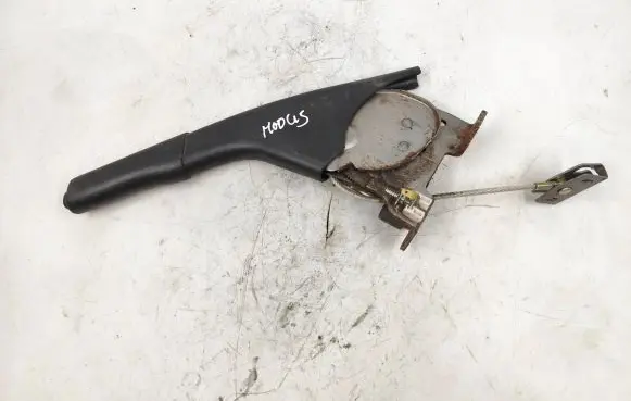 Renault Modus Handbrake/parking brake lever assembly 8200269342