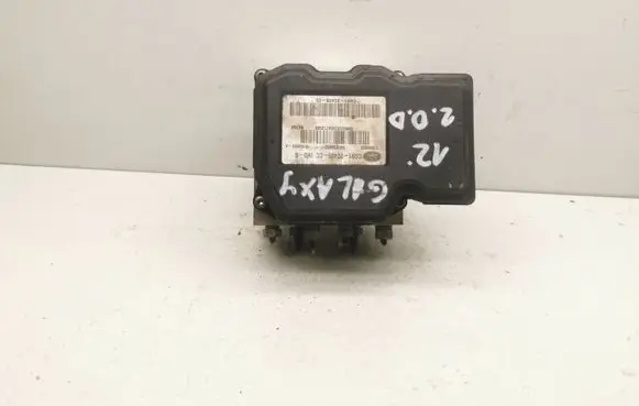 Ford Galaxy ABS Pump 17393902