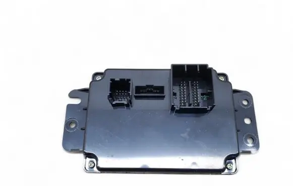 Jeep Grand Cherokee Parking PDC control unit/module P68310360AA 68310360AA