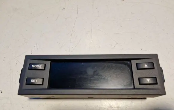 Chevrolet Captiva Screen/display/small screen 95485406 D1009C001