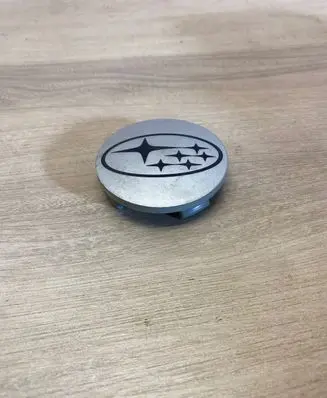 Subaru Outback Original wheel cap