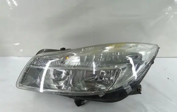 Opel Insignia A Headlight/headlamp