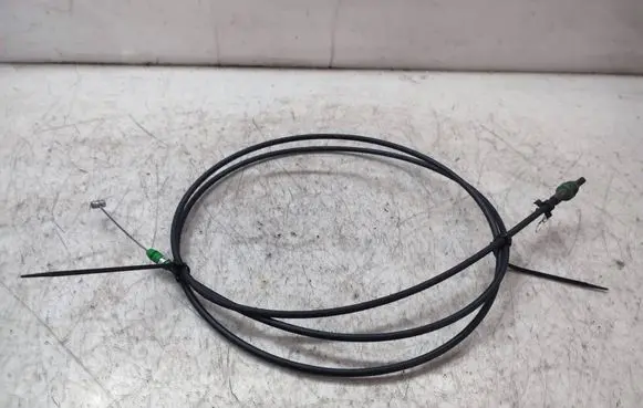 Nissan X-Trail T32 Engine bonnet/hood lock release cable