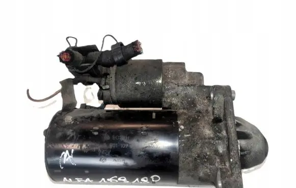 Alfa Romeo 159 Starter motor 0001109268