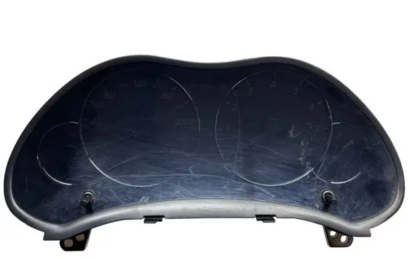 Toyota Avensis T250 Speedometer (instrument cluster) 8380005530H MB2574109765