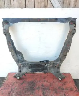 Ford Mondeo MK IV Front subframe G9N5000 T033A F0M0C0
