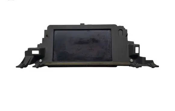 Renault Laguna III Screen/display/small screen 280340026R NS08110205