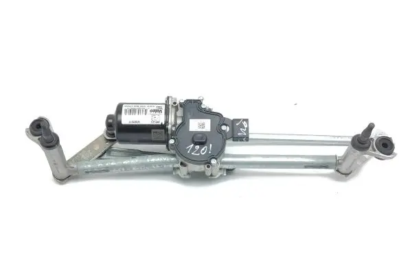 Seat Ibiza V (KJ) Front wiper linkage and motor 6F2955113C W302517 381003025174