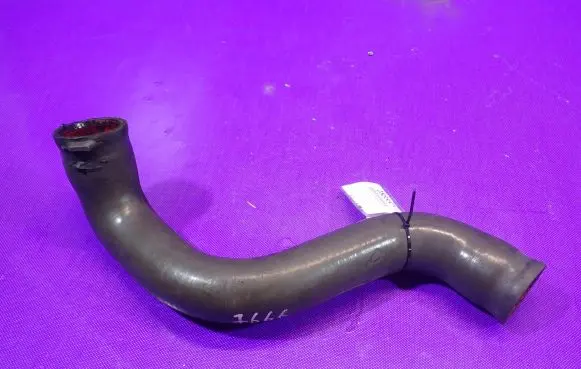 Renault Scenic II - Grand scenic II Intercooler hose/pipe