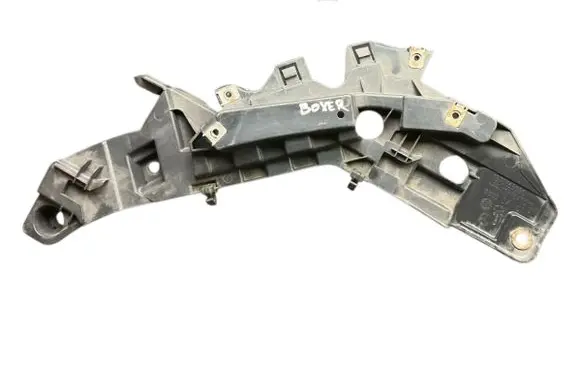 Peugeot Boxer Headlight/headlamp mounting bracket 1375163080 B803SX