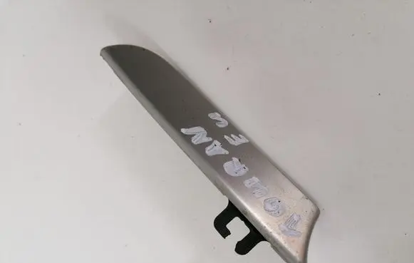Volkswagen Touran I Dashboard glove box trim 1T1858418C