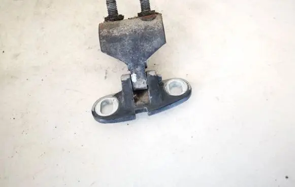 Seat Alhambra (Mk1) Tailgate/trunk/boot hinge 7M0827302B
