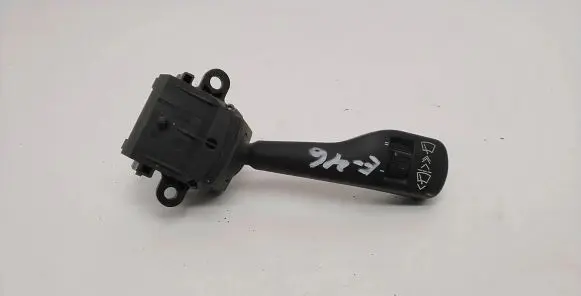 BMW 3 E46 Wiper switch 8363664 01204000