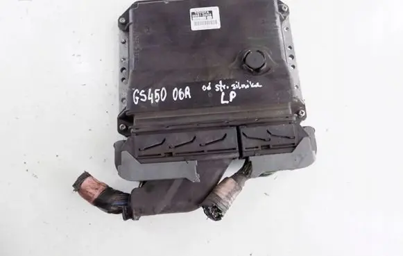 Lexus GS 300 350 430 450H Other control units/modules 8998130030