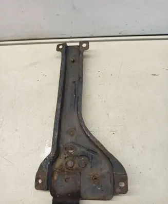 Nissan Murano Z50 Top upper radiator support slam panel 