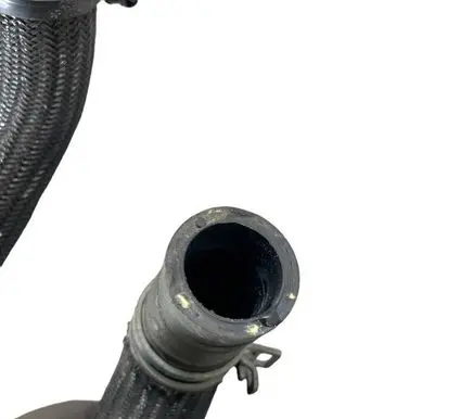 Ford Escape IV Engine coolant pipe/hose LX6118C266AAD