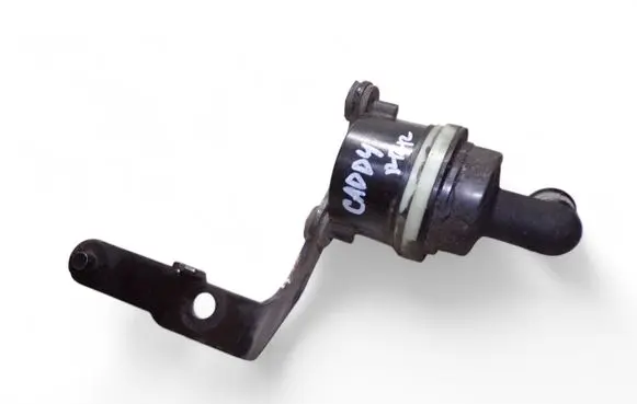 Volkswagen Caddy Electric auxiliary coolant/water pump 5N0965561A