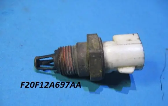 Ford Escort Intake air temperature sensor F20F12A697AA
