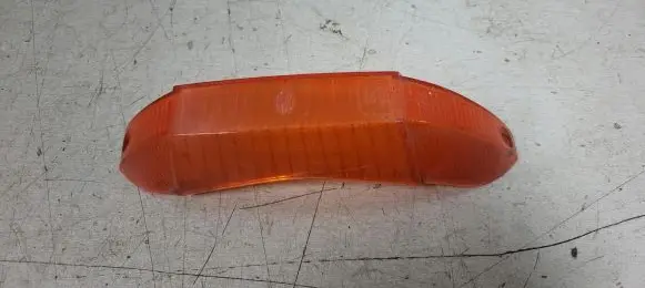 Volkswagen Touran III Front fender indicator light