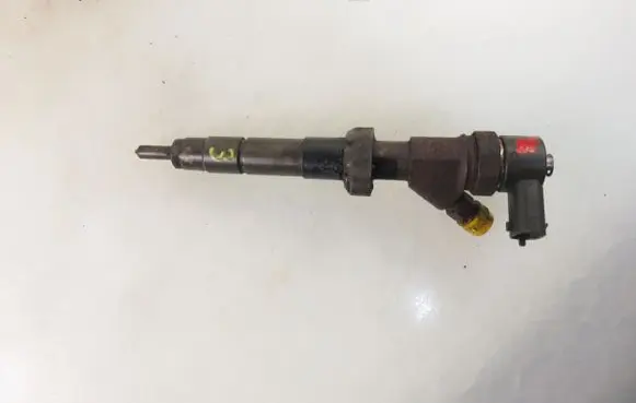 Opel Movano A Fuel injector 8200112289