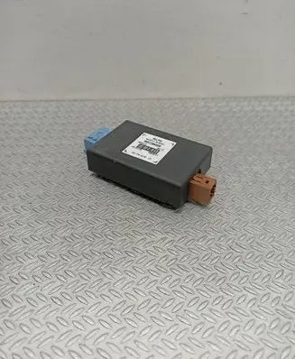Citroen C4 I Picasso Alarm control unit/module 9657384680 85159104