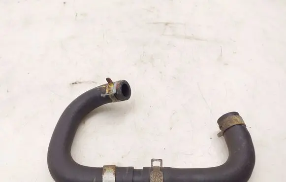 Hyundai Kona I Electric car engine cooling hoses/pipes EW01045101