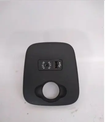 Mini One - Cooper F56 F55 USB socket connector 9266607 84109266607