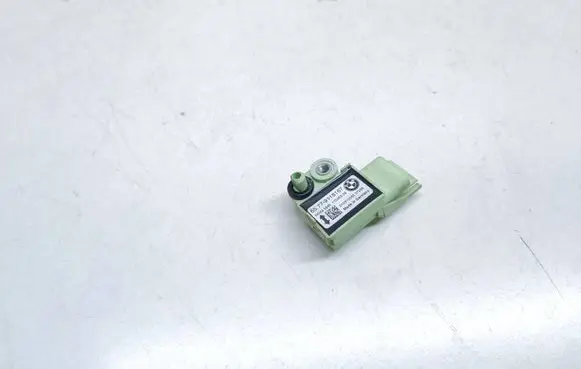 BMW X3 E83 Airbag deployment crash/impact sensor 9118167 65779118167