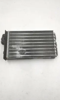 Peugeot 406 Heater blower radiator
