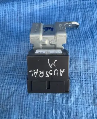 Renault Austral Other control units/modules 285T30111R