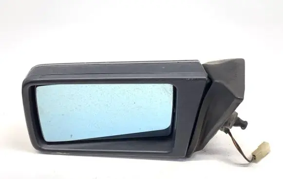 Mercedes-Benz 190 W201 Front door electric wing mirror 