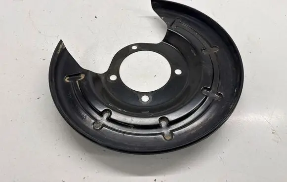 Buick Encore GX I Rear brake disc plate dust cover 42480003