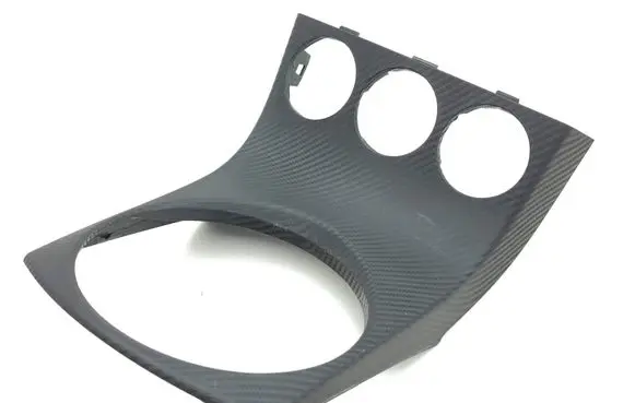 Nissan 350Z Gear shifter surround trim plastic 