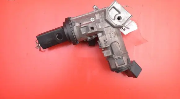 Mazda 2 Ignition lock