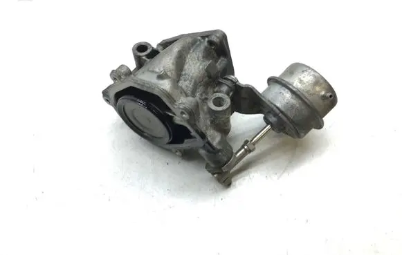 Jaguar XF Throttle valve 1043810S02