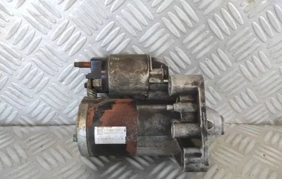 Citroen C4 II Starter motor V75500178004
