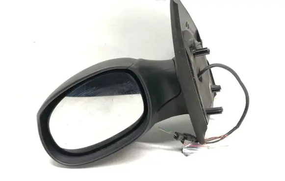 Citroen C2 Front door electric wing mirror 