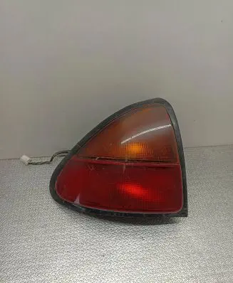 Mazda 323 Rear/tail lights 0431436L 0431436