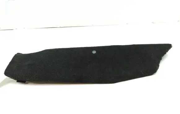Jaguar XJ X308 Rear seat side bottom trim 